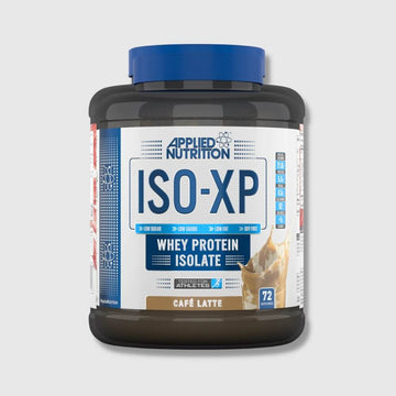 ISO-XP Applied Nutrition 72 servings | Megapump